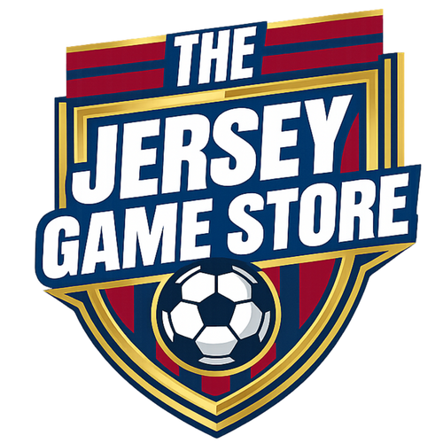 The Jersey Game Store